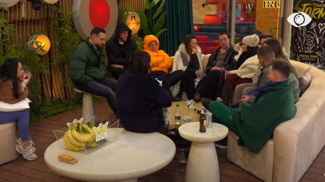 Rozana dhe Laerti do jenë të nominuarit e parë në Big Brother VIP 4?