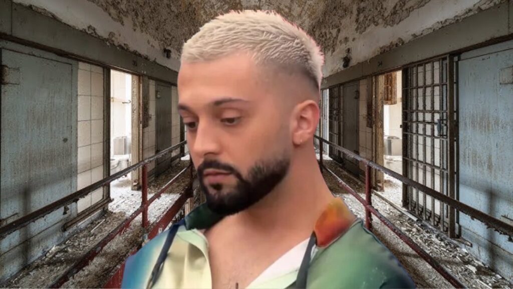 Merret vendimi i ashpër për Gjestin – ja sa u dënua