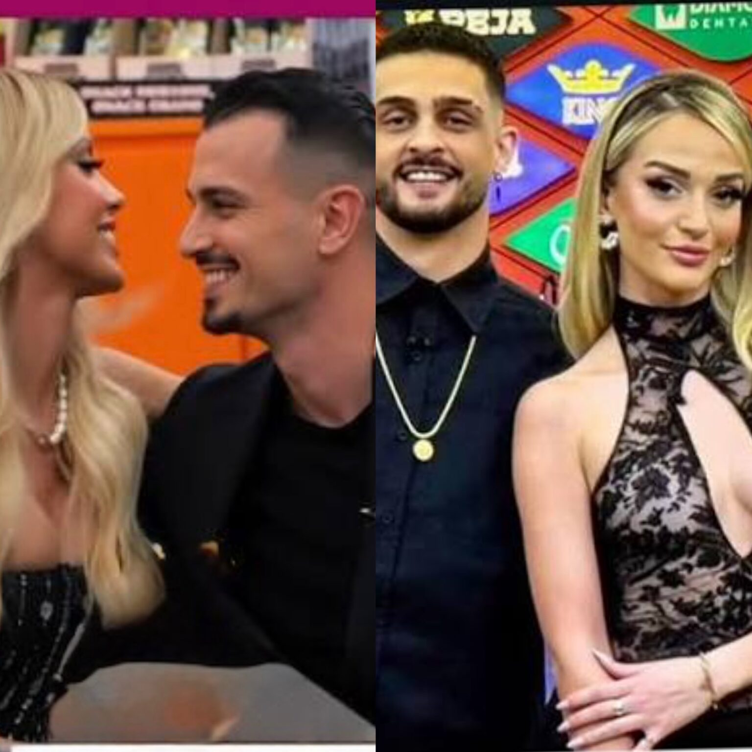 DALIN REZULTATET: Ja kush largohet sonte nga Big Brother VIP Albania