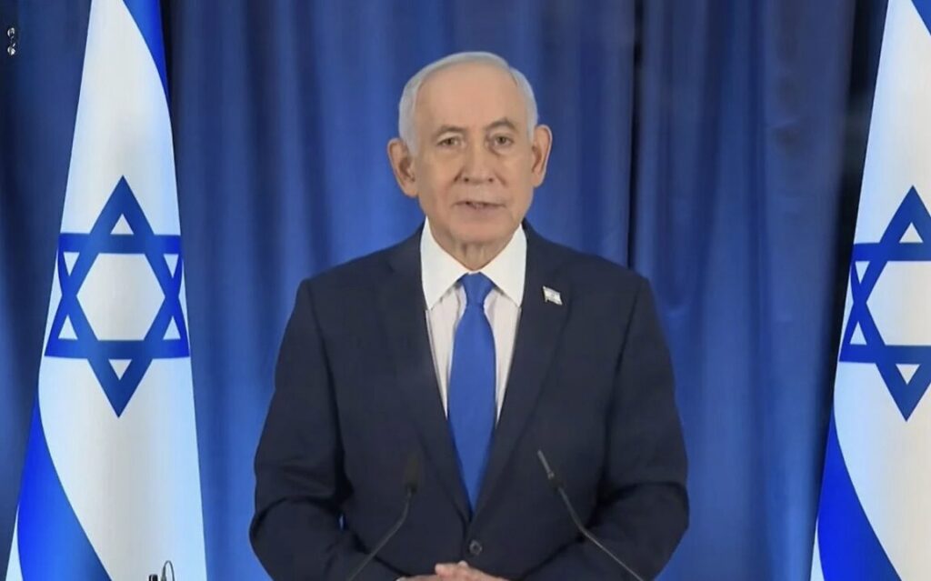 E bujshme: a ka ndërruar jetë Netanyahu? Ja çfarë po thuhet në media