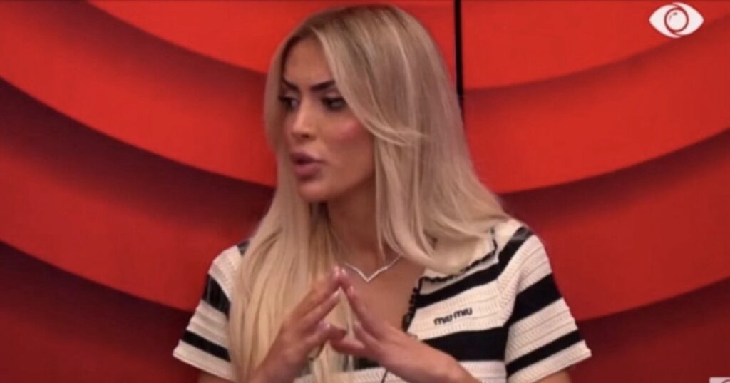 Trondit BBVA! Brikena kërkon të largohet menjëherë nga shtëpia – arsyeja do t’ju habisë (Video)