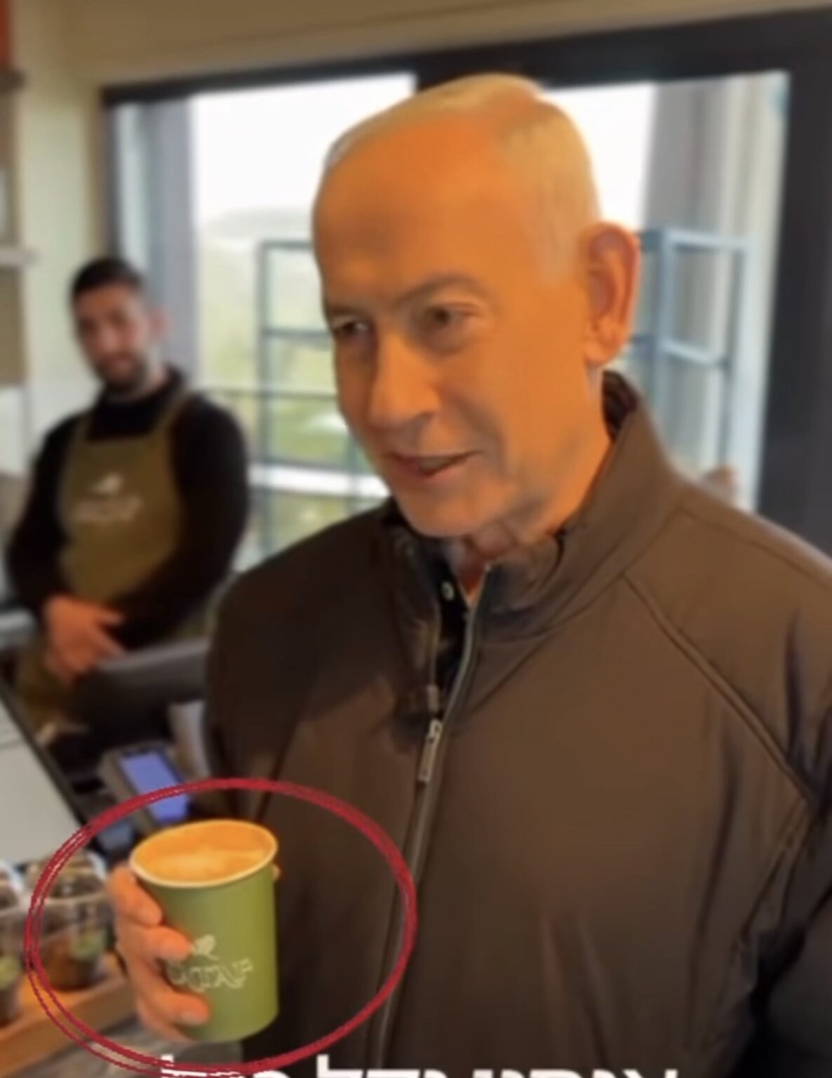 Videoja e Netanyahut ndez rrjetin: “Jam gjallë”… por ndjekësit zbulojnë diçka të çuditshme (Foto)