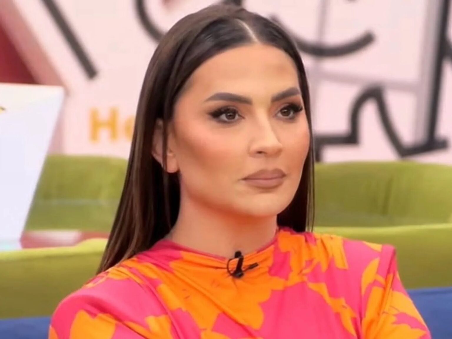 “Shuhet nga jeta Rozana Radi” / Rozana bën reagimin e ashpër – çfarë ndodhi?