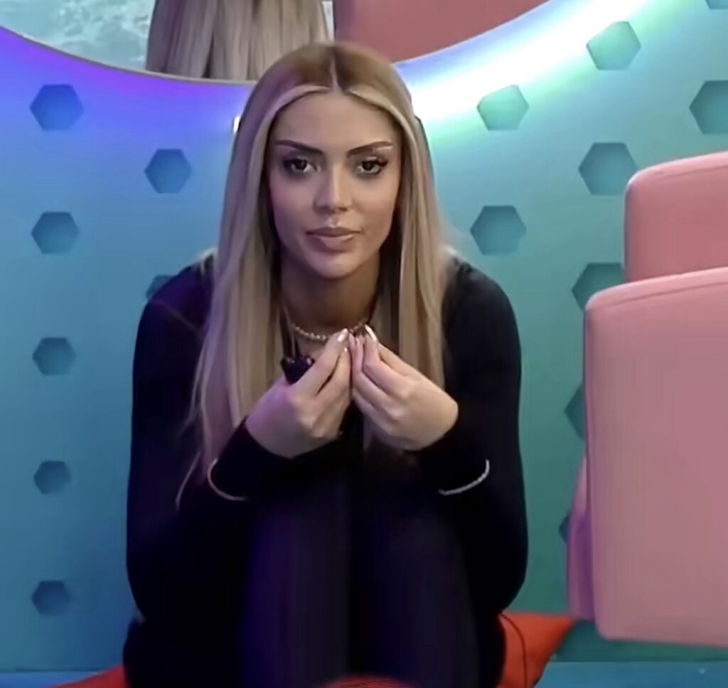 Habit Brikena: “Unë dhe Mateo nuk shkojmë bashkë” – çfarë ndodhi? (Video)