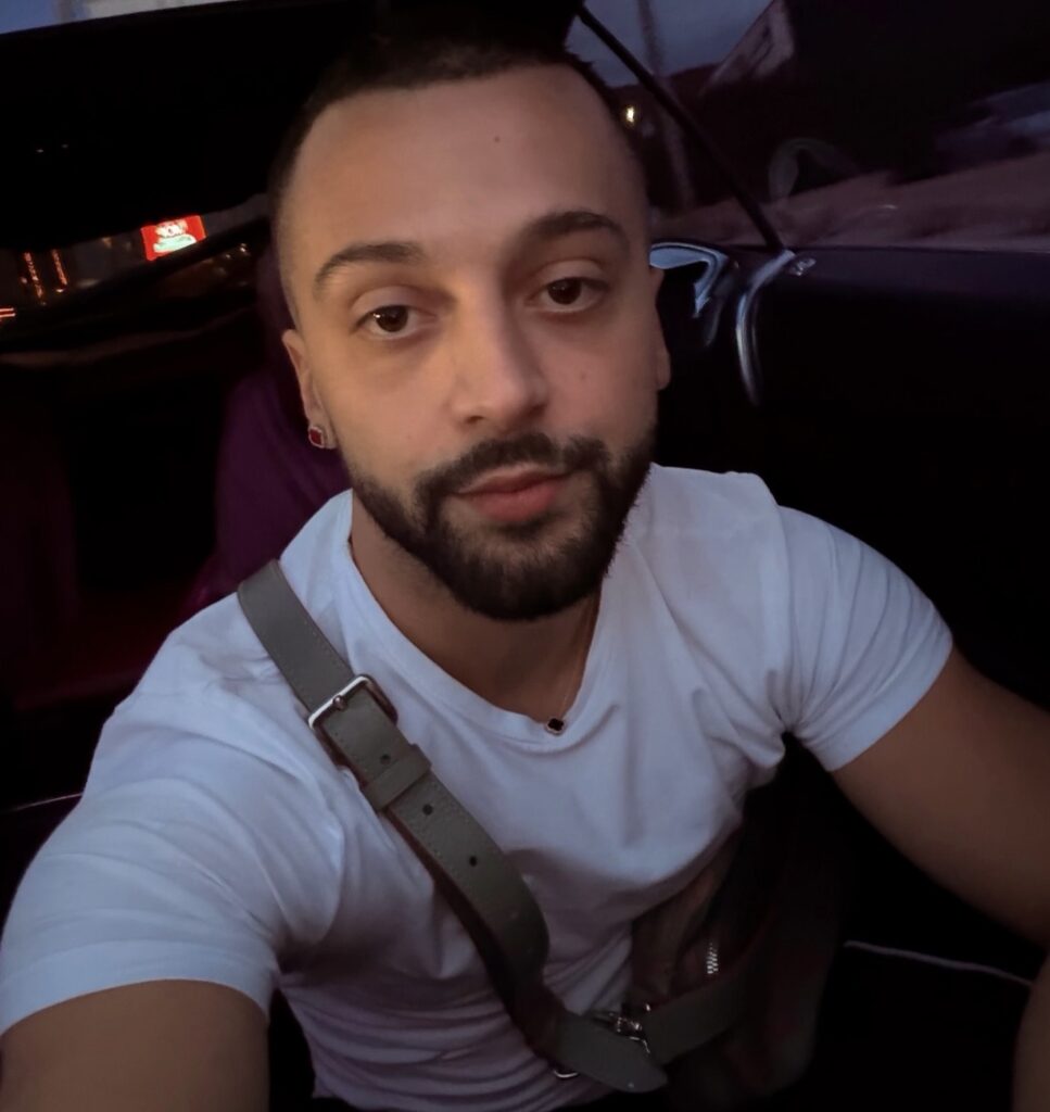 Gjesti doli nga paraburgimi, dhe bën reagimin e ashpër (Foto)