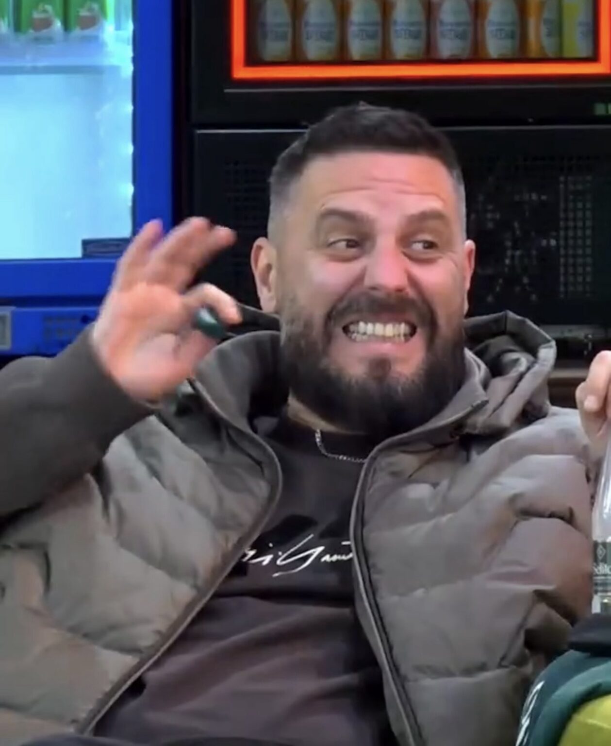 “Selin…” – Miri bën gafën që nxori zbuluar gjithçka përpara Nikoles (Video)