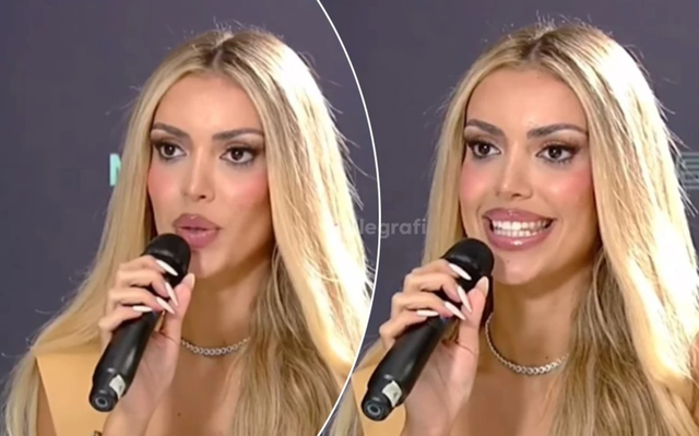 Sdo ta besoni : Zbulohen ndërhyrjet estetike e Brikenës para BBVA – dalin pamjet “para dhe pas”