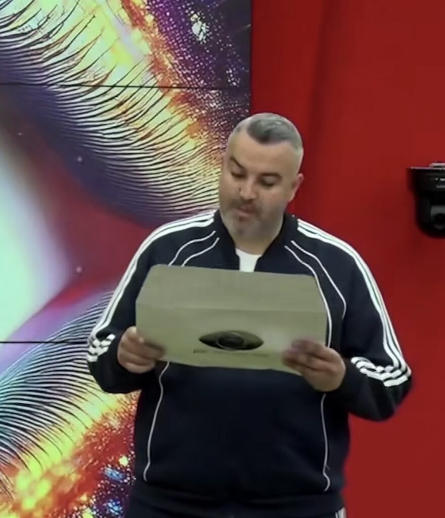 Zarf në Big Brother Vip Albania: 4 banorë lënë shtëpinë (Video)