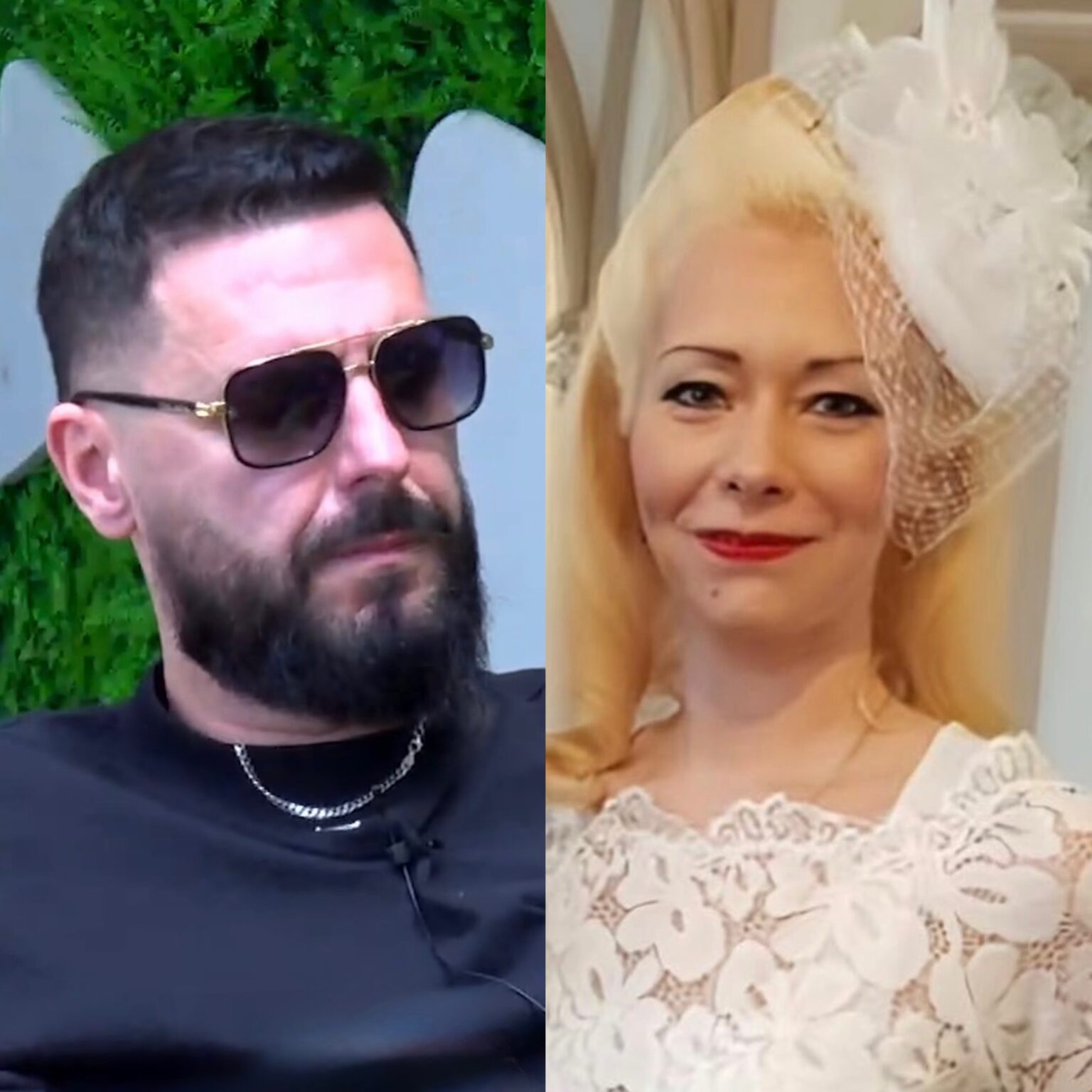 Miri ka frikë divorcin jashtë? Çfarë u bë shkak i kësaj (VIDEO)