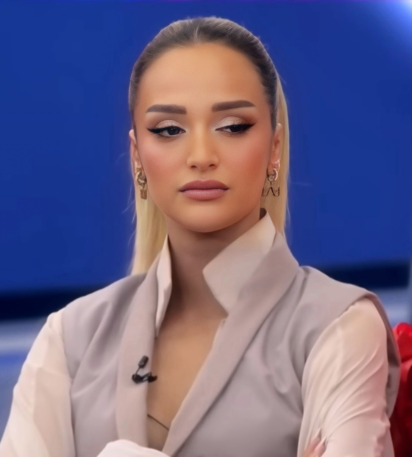 Largohet Selina nga Big Brother VIP Albania? Çfarë ndodhi?