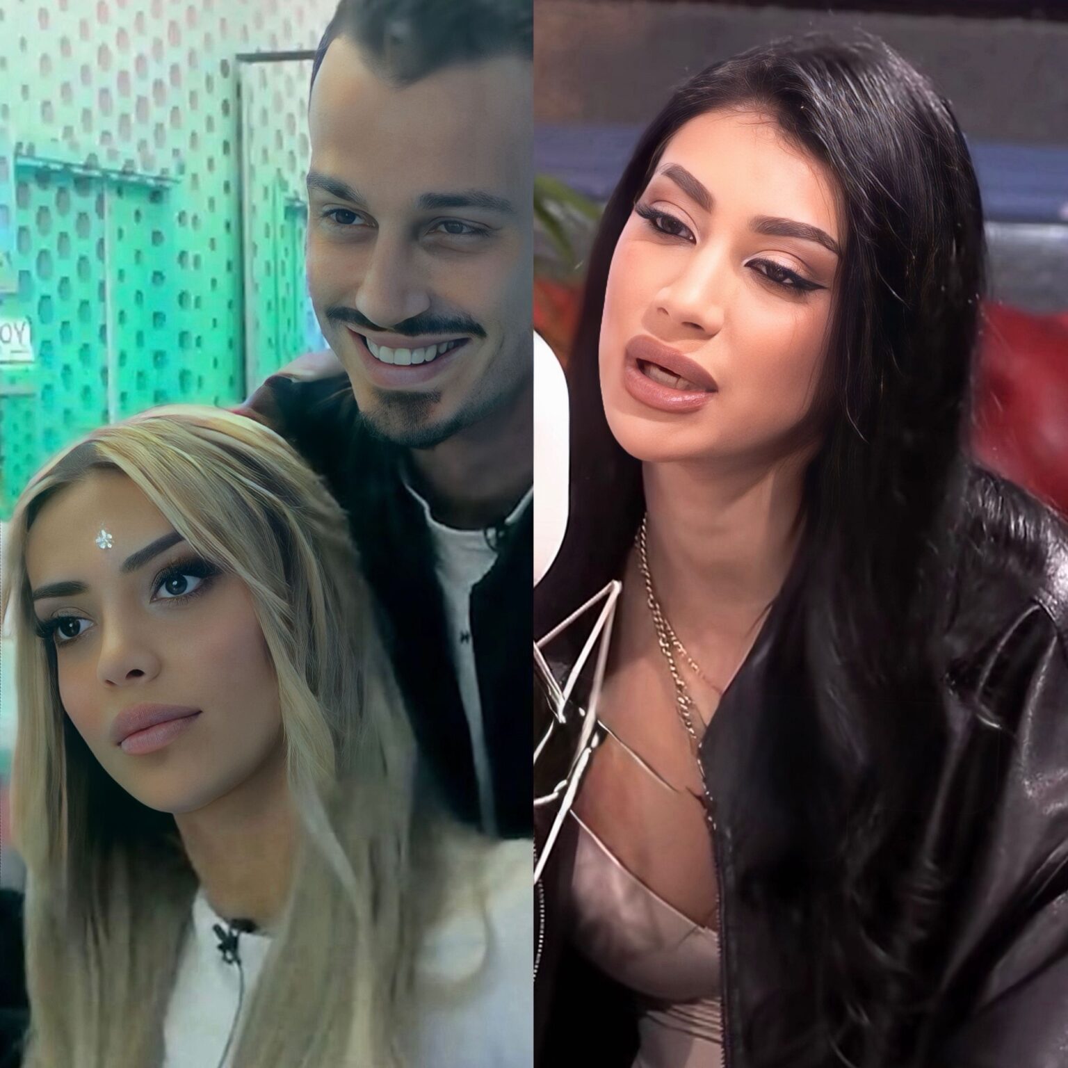 Deklaratë BOMBE! Motra e Mateos kundër Brikenës: “Prisja një Selinë për të” (VIDEO)