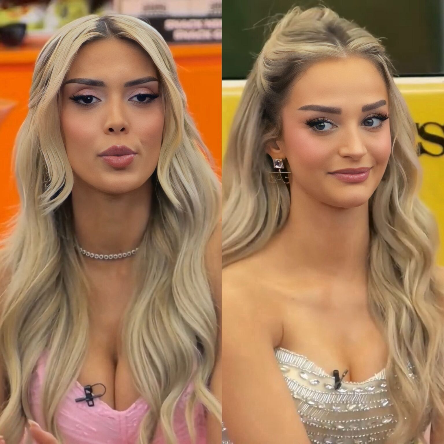 DALIN REZULTATET: Ja kush bëhet finalistja e parë në Big Brother VIP Albania