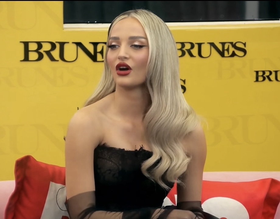 Selin hap “Kutinë e Pandorës”: “Çoj në nominim Rogertin dhe Mirin” (VIDEO)